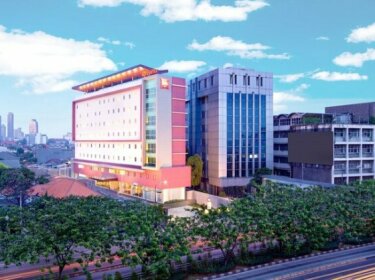Ibis Jakarta Senen
