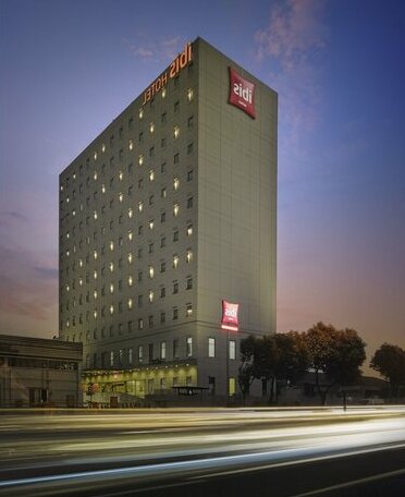 Ibis Jakarta Sentral Cawang