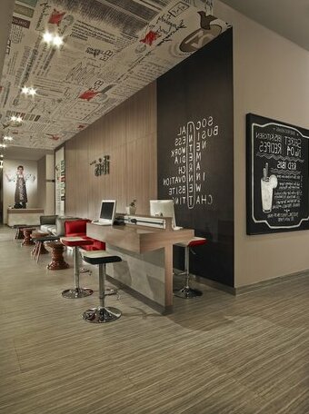 Ibis Jakarta Sentral Cawang - Photo3