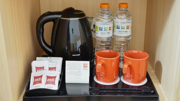 Ibis Jakarta Sentral Cawang - Photo5
