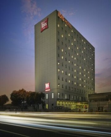 Ibis Jakarta Sentral Cawang