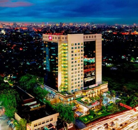 Ibis Jakarta Slipi - Photo2
