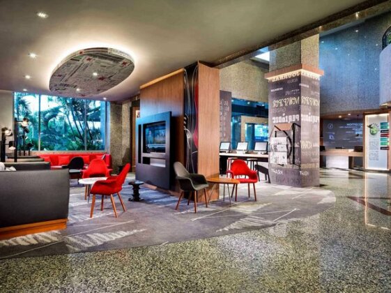 Ibis Jakarta Slipi - Photo4