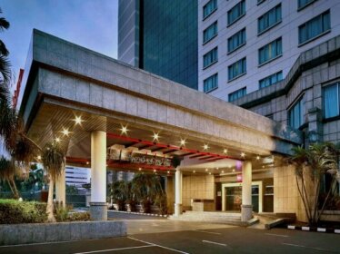Ibis Jakarta Slipi