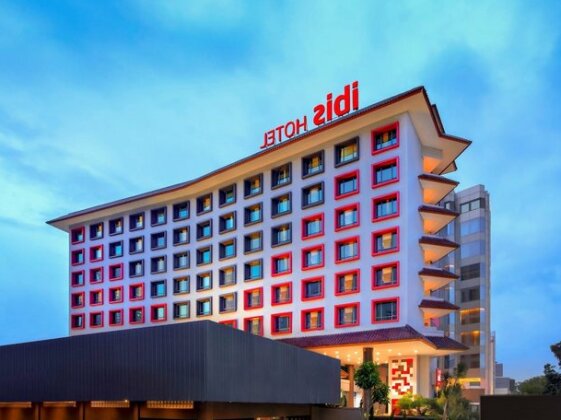Ibis Jakarta Tamarin