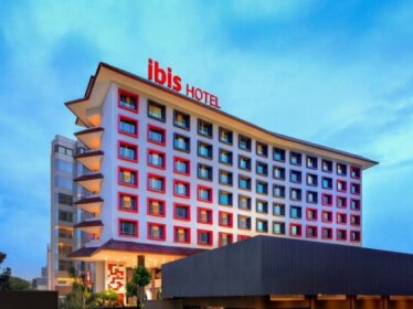 Ibis Jakarta Tamarin