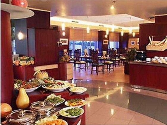 Ibis Kemayoran - Photo3