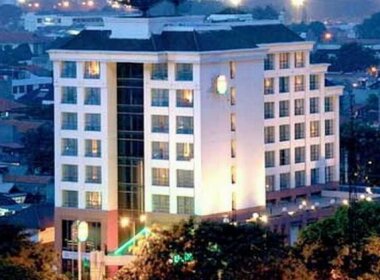 Ibis Kemayoran