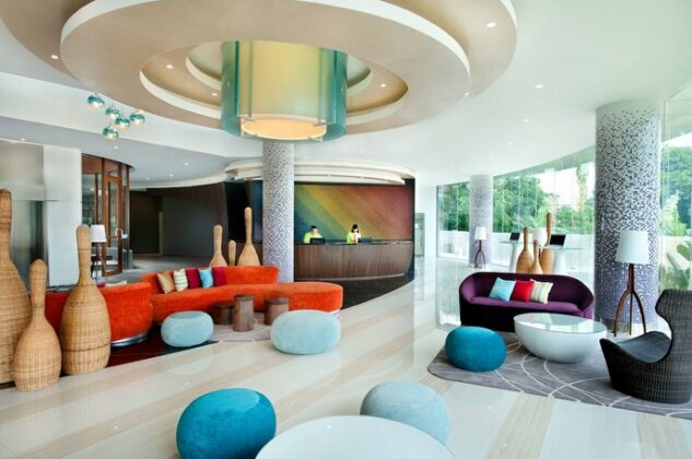 Ibis Styles Jakarta Airport - Photo3