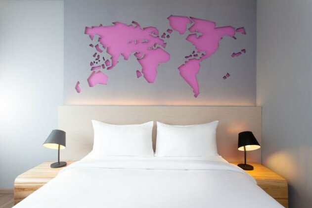 Ibis Styles Jakarta Airport - Photo4