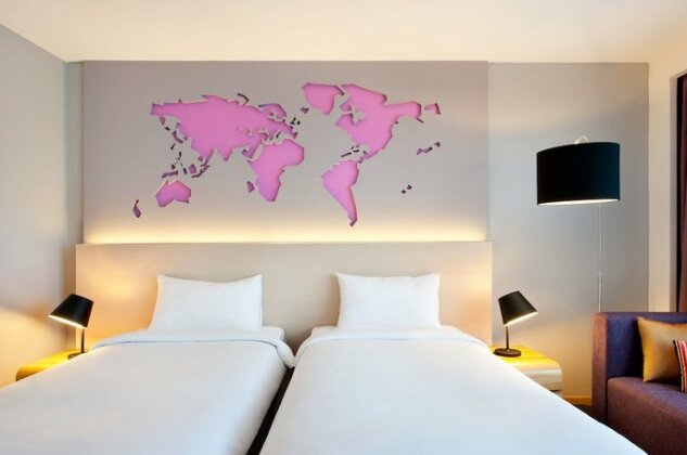 Ibis Styles Jakarta Airport - Photo5