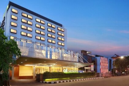 Ibis Styles Jakarta Gajah Mada