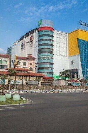 Ibis Styles Jakarta Mangga Dua