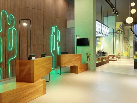 Ibis Styles Jakarta Simatupang - Photo2