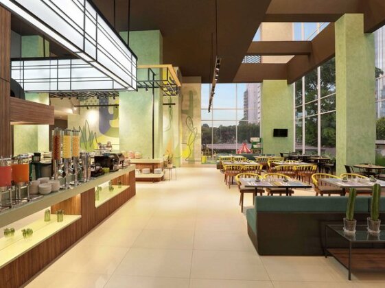 Ibis Styles Jakarta Simatupang - Photo3