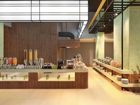 Ibis Styles Jakarta Simatupang - Photo4