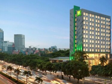 Ibis Styles Jakarta Simatupang