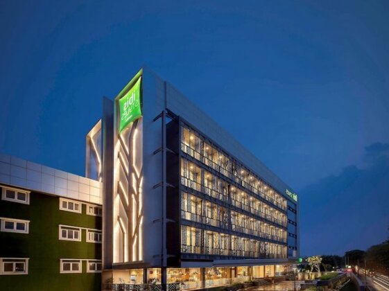 Ibis Styles Jakarta Sunter