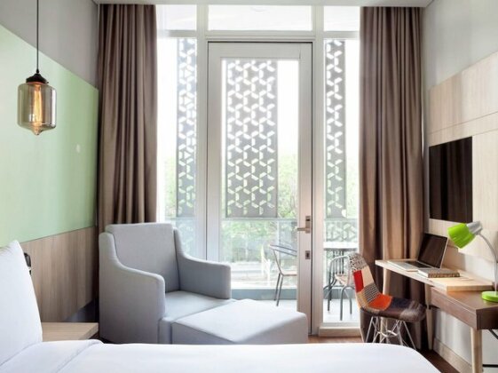 Ibis Styles Jakarta Sunter - Photo2