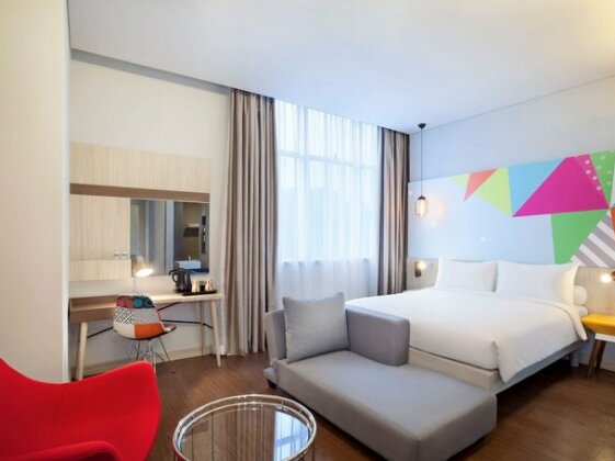 Ibis Styles Jakarta Sunter - Photo3
