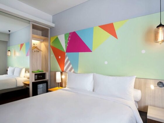 Ibis Styles Jakarta Sunter - Photo4