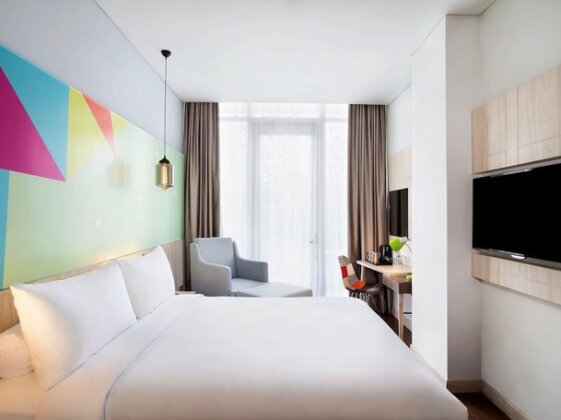 Ibis Styles Jakarta Sunter - Photo5