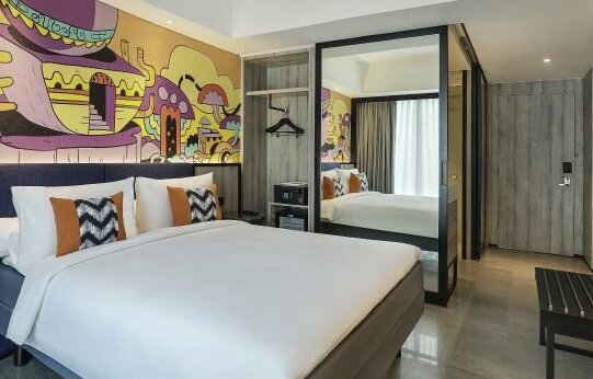 Ibis Styles Jakarta Tanah Abang