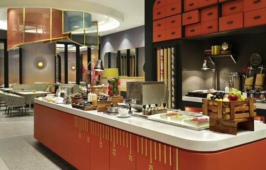 Ibis Styles Jakarta Tanah Abang - Photo2
