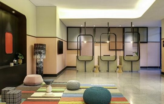 Ibis Styles Jakarta Tanah Abang - Photo3
