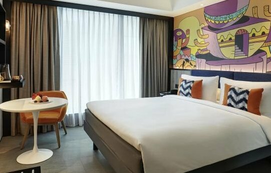 Ibis Styles Jakarta Tanah Abang - Photo4