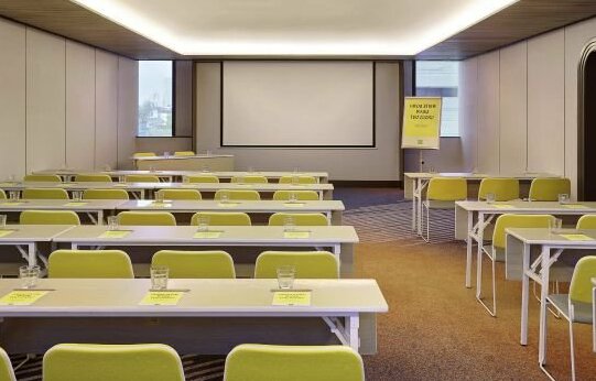 Ibis Styles Jakarta Tanah Abang - Photo5