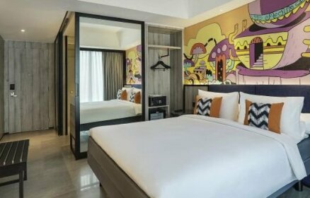 Ibis Styles Jakarta Tanah Abang