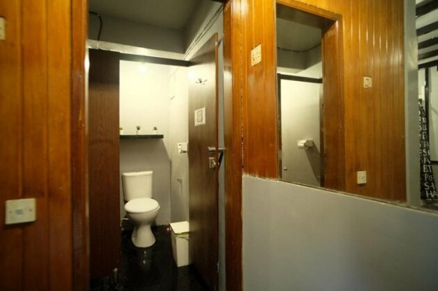 Inap At Capsule Jakarta - Photo4