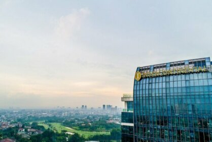 InterContinental Hotels Jakarta Pondok Indah