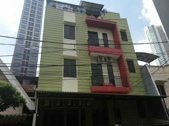 Iresidence Guest House