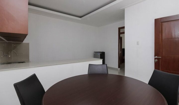 Jagakarsa Studio - Photo2