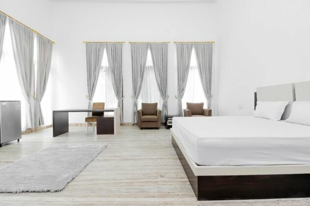 Jagakarsa Studio - Photo3