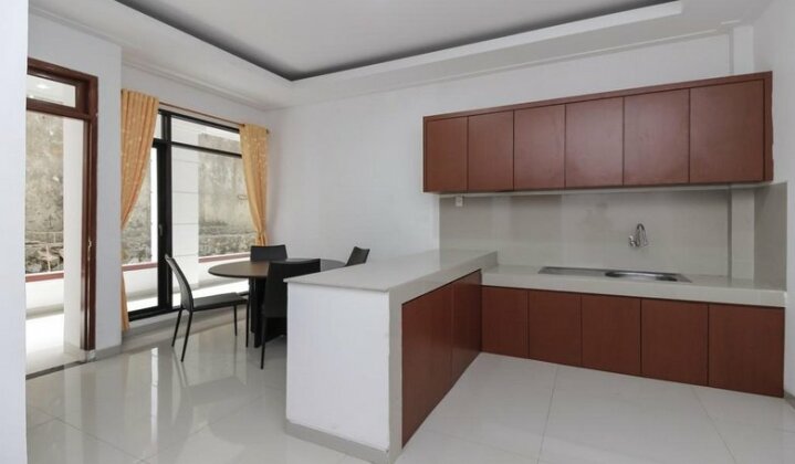Jagakarsa Studio - Photo5