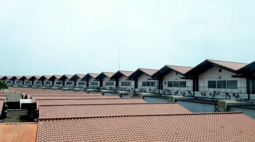Jakarta Airport Hotel managed by Topotels