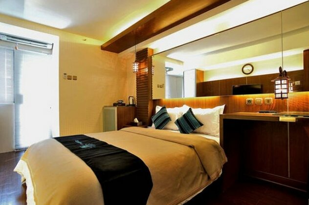 Jakarta Madrix - Photo3