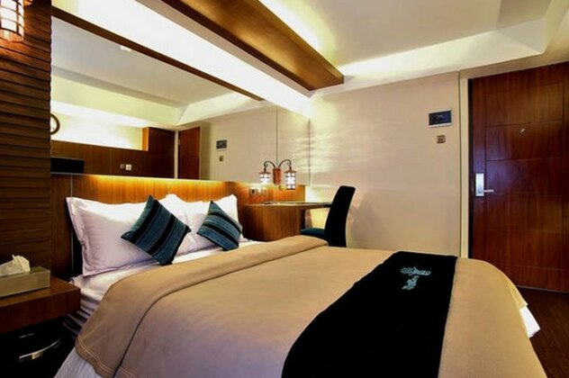 Jakarta Madrix - Photo4