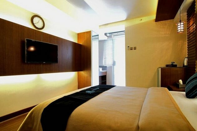Jakarta Madrix - Photo5