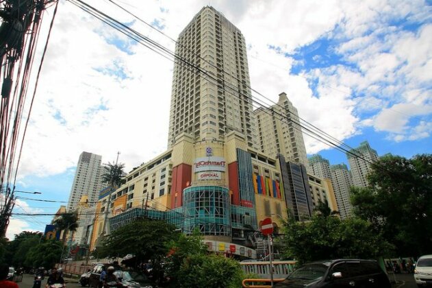 Jakarta Residence
