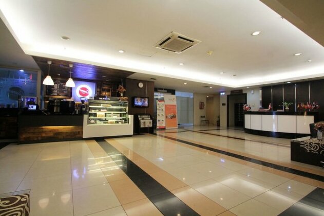 Jakarta Residence - Photo2