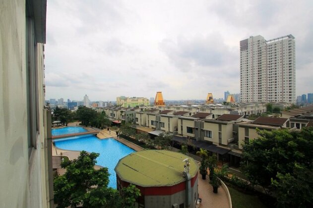 Jakarta Residence - Photo5