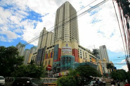 Jakarta Residence