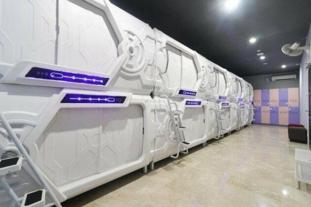 Jakpod Hotel - Photo2