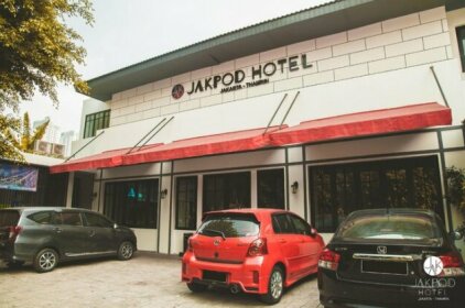 Jakpod Hotel