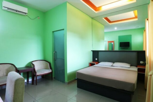 Jambrut Inn - Photo2