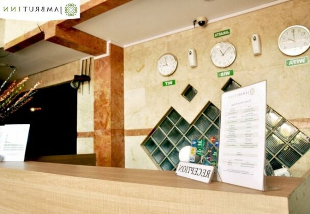 Jambrut Inn - Photo4